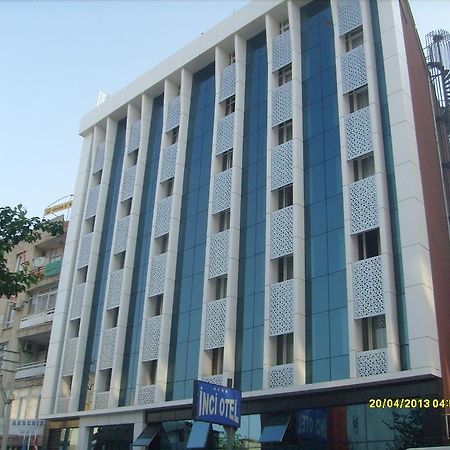 Inci Hotel Adana Exterior photo